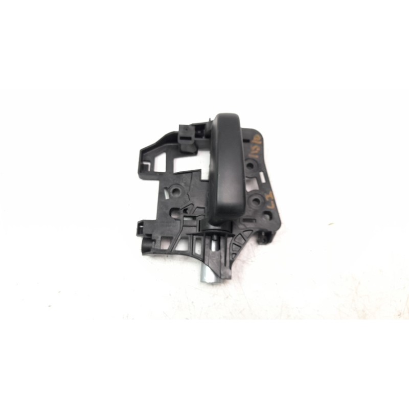 Recambio de maneta interior trasera izquierda para citroen berlingo 1.5 blue-hdi fap referencia OEM IAM 9812093480 9812093680 