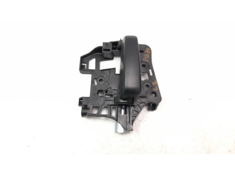 Recambio de maneta interior trasera izquierda para citroen berlingo 1.5 blue-hdi fap referencia OEM IAM 9812093480 9812093680 