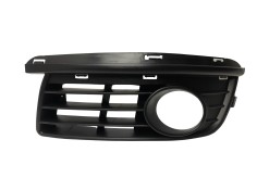 Recambio de rejilla paragolpes izquierda para volkswagen jetta (1k2) referencia OEM IAM 1K0853665K9B9 107233804 107233804 , VG52