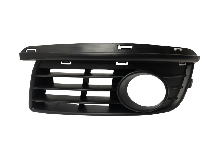 Recambio de rejilla paragolpes izquierda para volkswagen jetta (1k2) referencia OEM IAM 1K0853665K9B9 107233804 107233804 , VG52