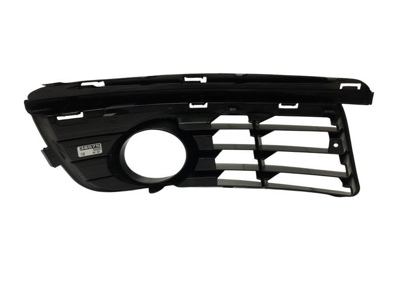Recambio de rejilla paragolpes izquierda para volkswagen jetta (1k2) referencia OEM IAM 1K0853665K9B9 107233804 107233804 , VG52