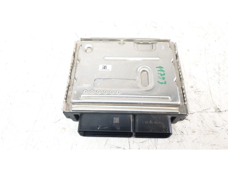 Recambio de centralita motor uce para seat ateca (khp) fr referencia OEM IAM 05E906013H  