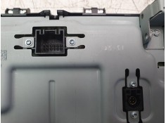 Recambio de pantalla multifuncion para seat ateca (khp) fr referencia OEM IAM 5FJ919606A   2