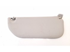 Recambio de parasol izquierdo para citroen c-elysée 1.6 blue-hdi fap referencia OEM IAM 98000904BJ   2