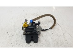 Recambio de cerradura maletero / porton para seat ateca (khp) fr referencia OEM IAM 4M0827506D  EZCAU181