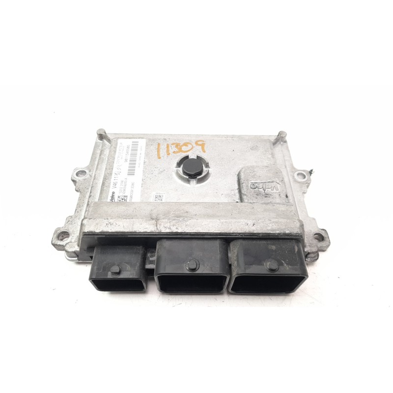 Recambio de centralita motor uce para peugeot 208 1.2 12v vti referencia OEM IAM 9811545080 152022092 V29059263A