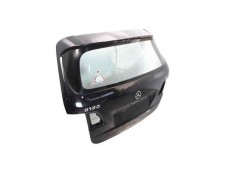 Recambio de porton trasero para mercedes-benz clase b (w245) 180 cdi (245.207) referencia OEM IAM 1697401305   2