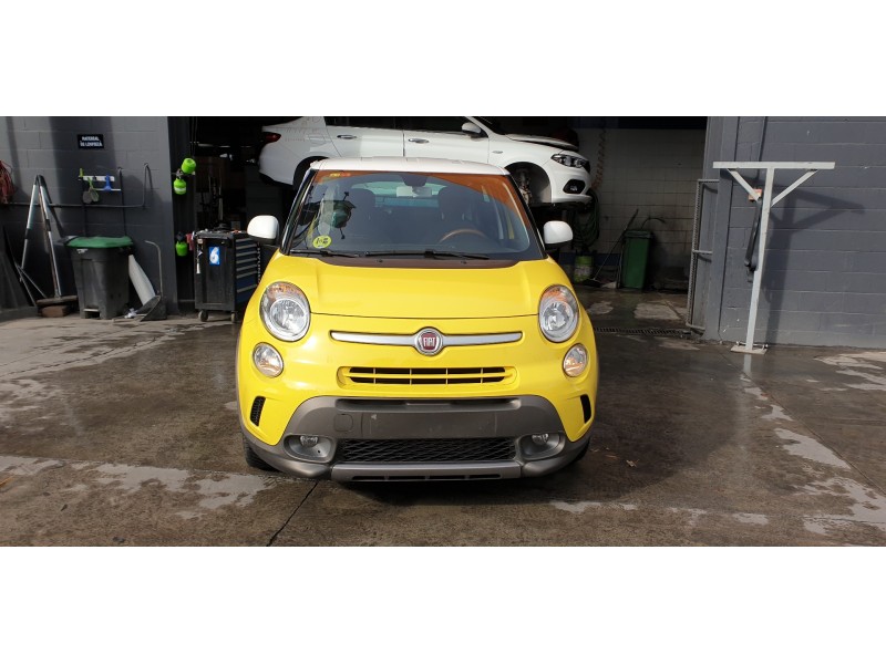fiat 500 l (330) del año 2014