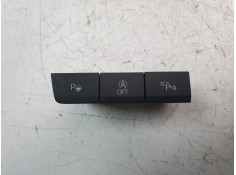 Recambio de mando multifuncion para seat ateca (khp) fr referencia OEM IAM 575927137P  