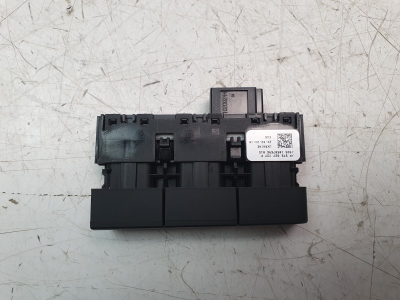 Recambio de mando multifuncion para seat ateca (khp) fr referencia OEM IAM 575927137P  