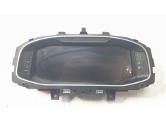 Recambio de cuadro instrumentos para seat ateca (khp) fr referencia OEM IAM 5F0920320B  