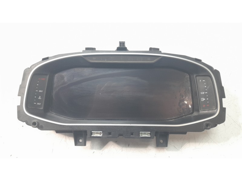 Recambio de cuadro instrumentos para seat ateca (khp) fr referencia OEM IAM 5F0920320B  