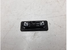 Recambio de maneta exterior porton para audi a1 sportback (8xf) attracted referencia OEM IAM 5J0827566E   2