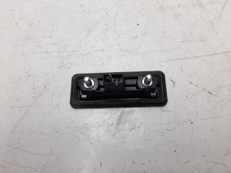 Recambio de maneta exterior porton para audi a1 sportback (8xf) attracted referencia OEM IAM 5J0827566E  