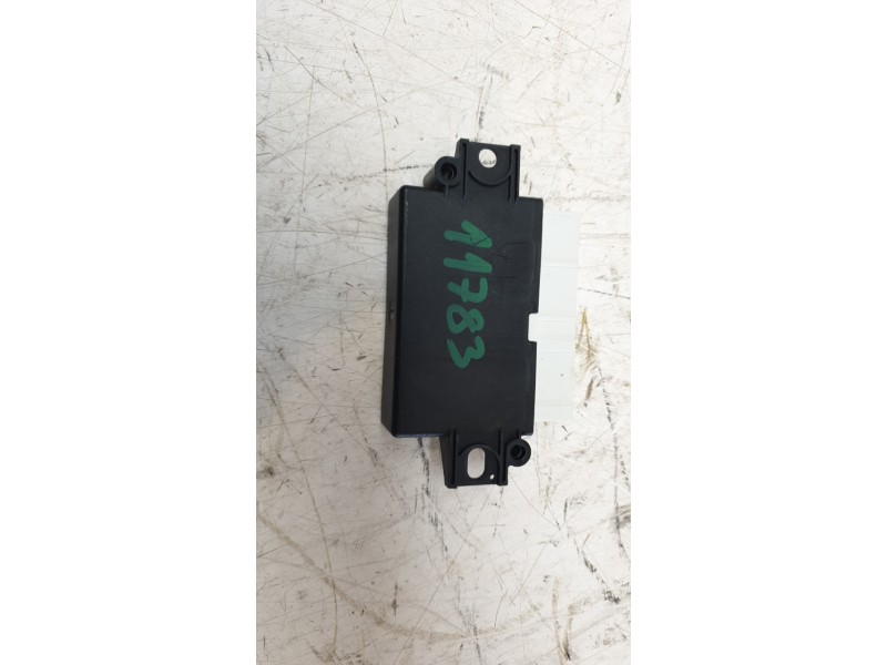 Recambio de modulo electronico para seat ateca (khp) fr referencia OEM IAM 5QA919298M  