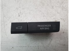 Recambio de interruptor para seat ateca (khp) fr referencia OEM IAM 575927143D  