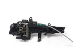 Recambio de maneta exterior trasera derecha para bmw serie 1 berlina (e81/e87) 1.6 16v cat referencia OEM IAM 51217207552   2