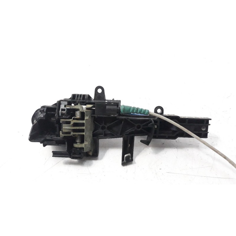 Recambio de maneta exterior trasera derecha para bmw serie 1 berlina (e81/e87) 1.6 16v cat referencia OEM IAM 51217207552  
