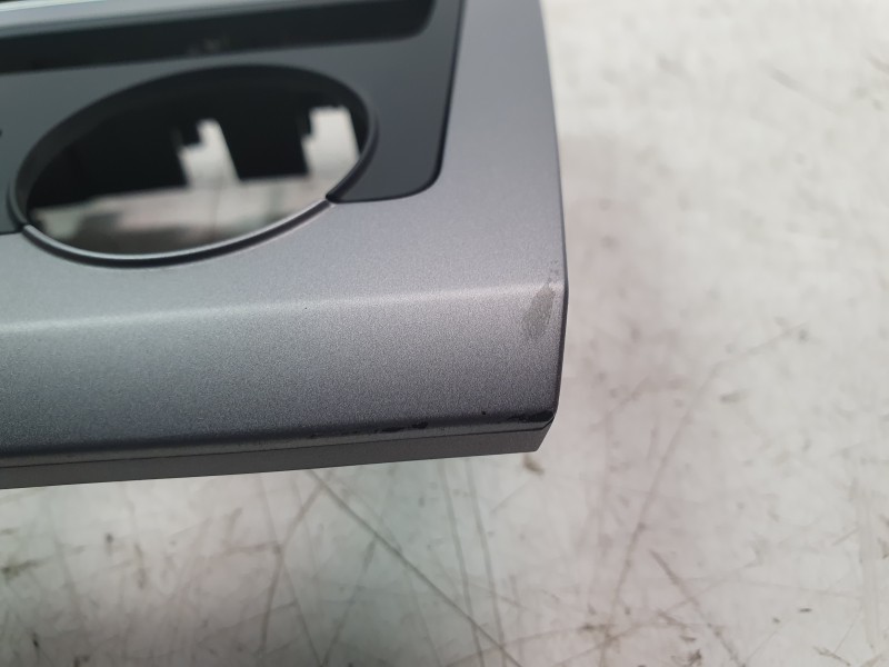 Recambio de moldura para seat ateca (khp) fr referencia OEM IAM 575858060D  