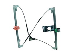 Recambio de elevalunas delantero derecho para fiat scudo combi (272) referencia OEM IAM 9222Z5 106095418 114056 , 7303762