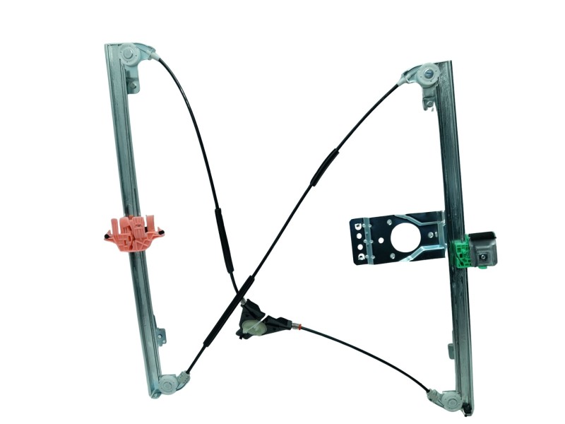 Recambio de elevalunas delantero derecho para fiat scudo combi (272) referencia OEM IAM 9222Z5 106095418 114056 , 7303762