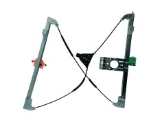 Recambio de elevalunas delantero derecho para fiat scudo combi (272) referencia OEM IAM 9222Z5 106095418 114056 , 7303762 2