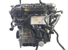 Recambio de motor completo para seat ateca (khp) fr referencia OEM IAM DXD  