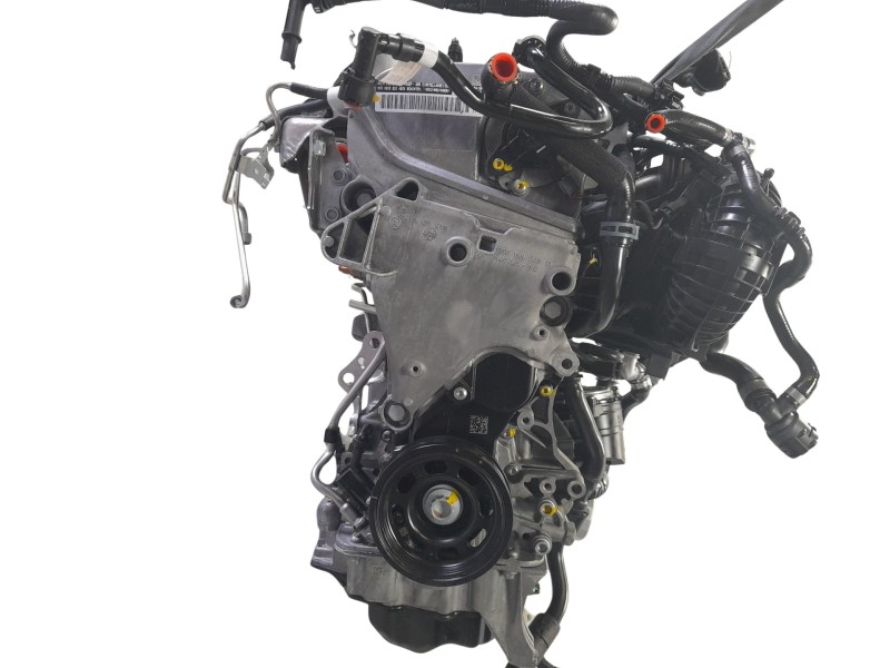 Recambio de motor completo para seat ateca (khp) fr referencia OEM IAM DXD  