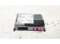 MODULO ELECTRONICO 2GA035284B 2GA035284B 