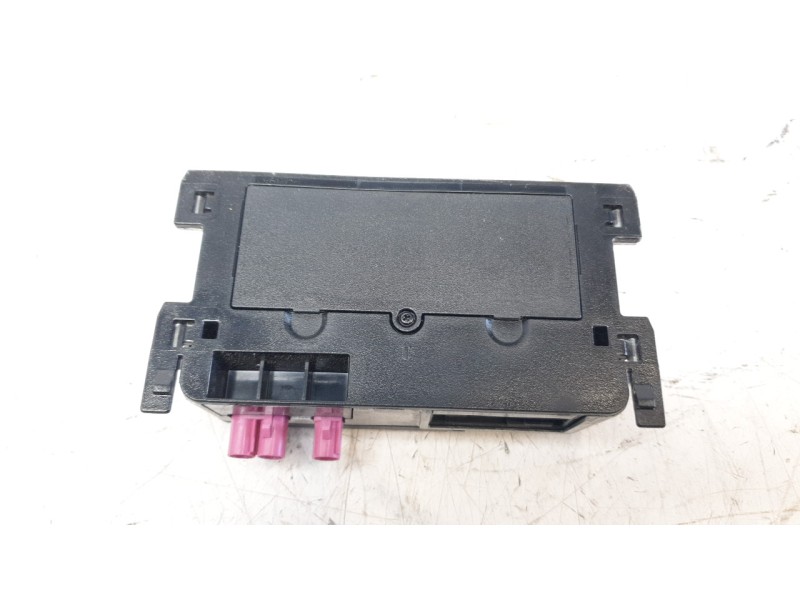 Recambio de modulo electronico para seat ateca (khp) fr referencia OEM IAM 2GA035284B  