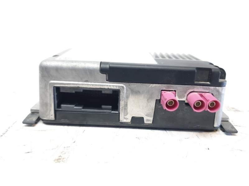 Recambio de modulo electronico para seat ateca (khp) fr referencia OEM IAM 2GA035284B  