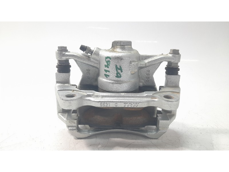 Recambio de pinza de freno delantera izquierda para seat ateca (khp) fr referencia OEM IAM 8V0615123  