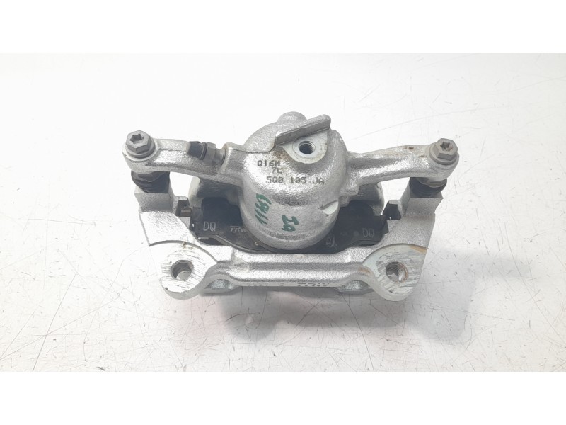 Recambio de pinza de freno delantera izquierda para seat ateca (khp) fr referencia OEM IAM 8V0615123  