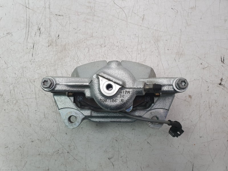 Recambio de pinza de freno delantera derecha para seat ateca (khp) fr referencia OEM IAM 8V0615124  