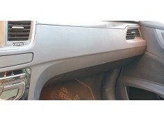 Recambio de ventilador calefaccion para peugeot 508 sw gt line referencia OEM IAM T1013000E VHF560007CP C6441EW 2