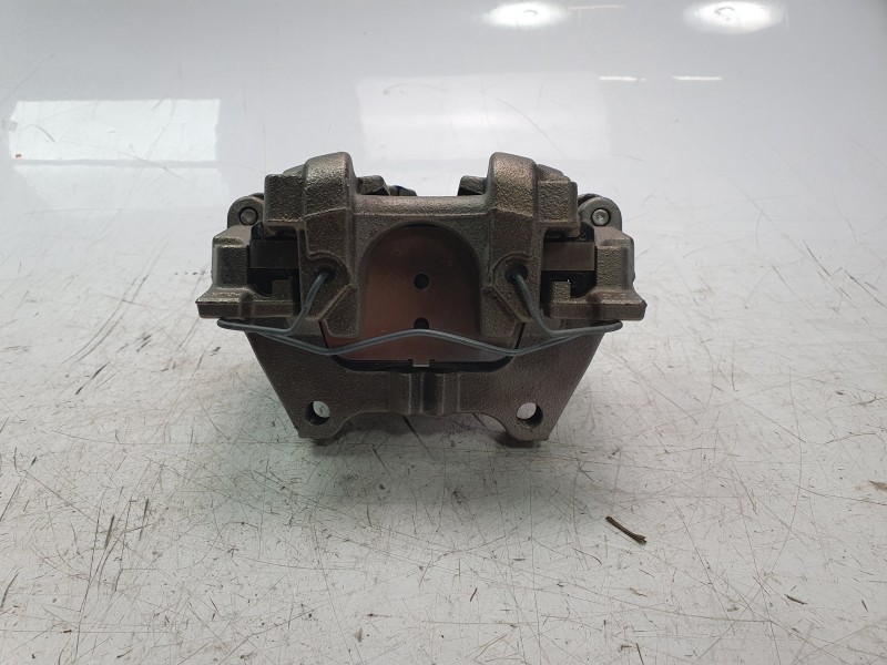 Recambio de pinza de freno trasera derecha para seat ateca (khp) fr referencia OEM IAM 5Q0615406  