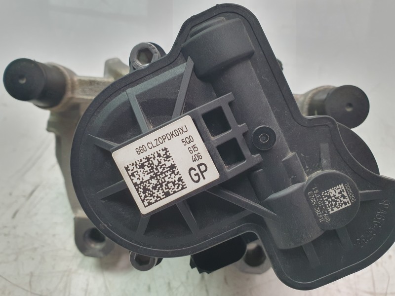 Recambio de pinza de freno trasera derecha para seat ateca (khp) fr referencia OEM IAM 5Q0615406  