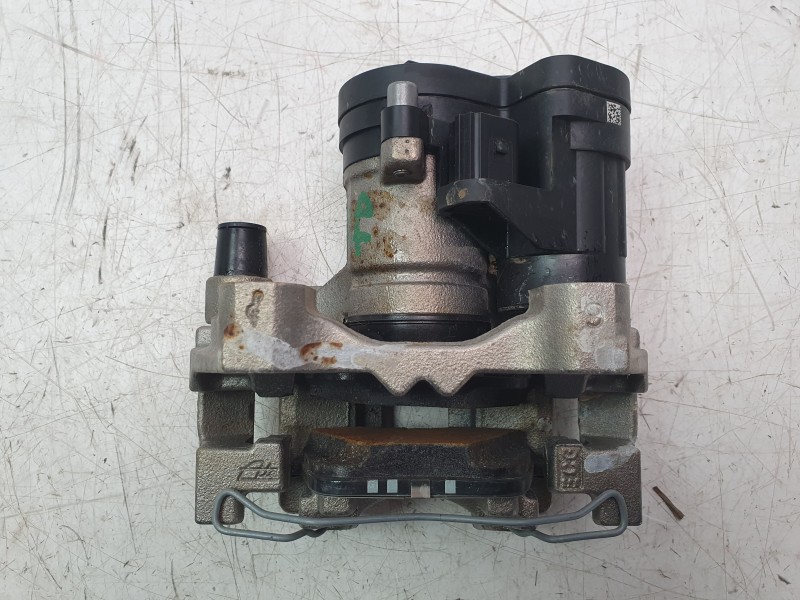 Recambio de pinza de freno trasera derecha para seat ateca (khp) fr referencia OEM IAM 5Q0615406  