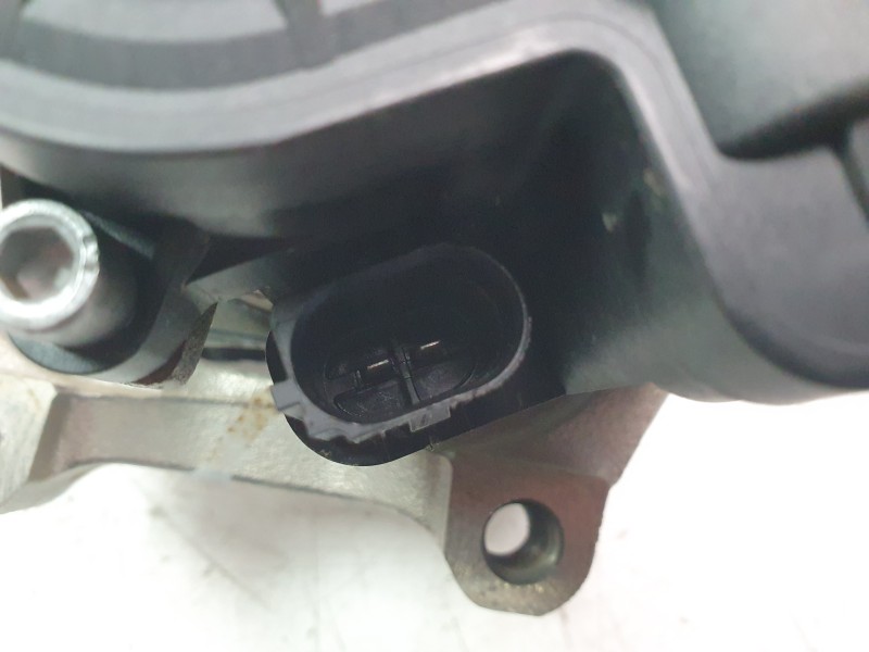 Recambio de pinza de freno trasera derecha para seat ateca (khp) fr referencia OEM IAM 5Q0615406  