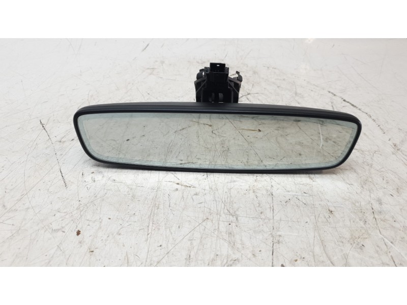 Recambio de retrovisor interior para seat ateca (khp) fr referencia OEM IAM 3G0857511AM9B9  