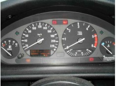 bmw serie 3 berlina (e36) del año 1995 2