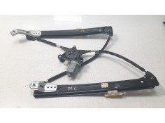 Recambio de elevalunas delantero derecho para seat ateca (khp) fr referencia OEM IAM 575837462A  