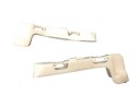 SOPORTE PARAGOLPES DELANTERO 1607398380 1607398380 107174217 P205100O 107174217