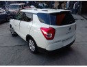 SSANGYONG XLV SUV