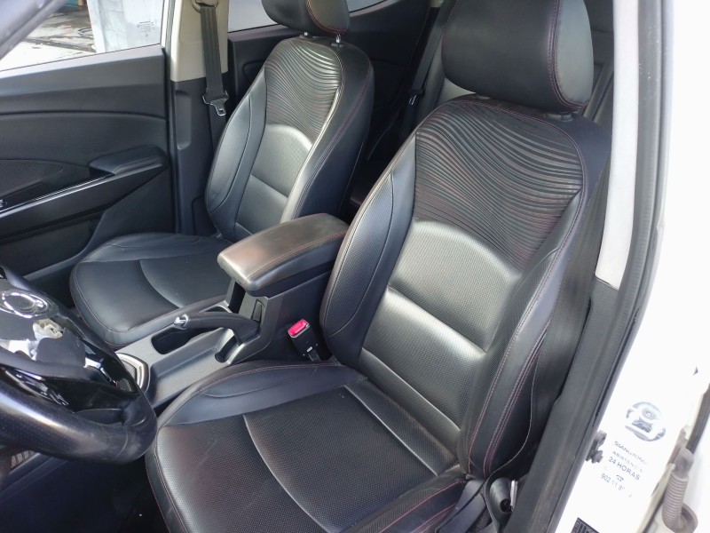 ssangyong xlv suv del año 2018