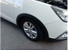 Recambio de aletin delantero izquierdo para ssangyong xlv suv e-xgi 160 referencia OEM IAM   