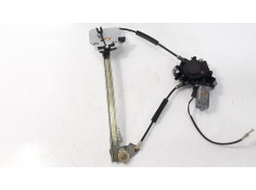 Recambio de elevalunas trasero derecho para volkswagen golf v berlina (1k1) referencia OEM IAM 1K0959704F  113010