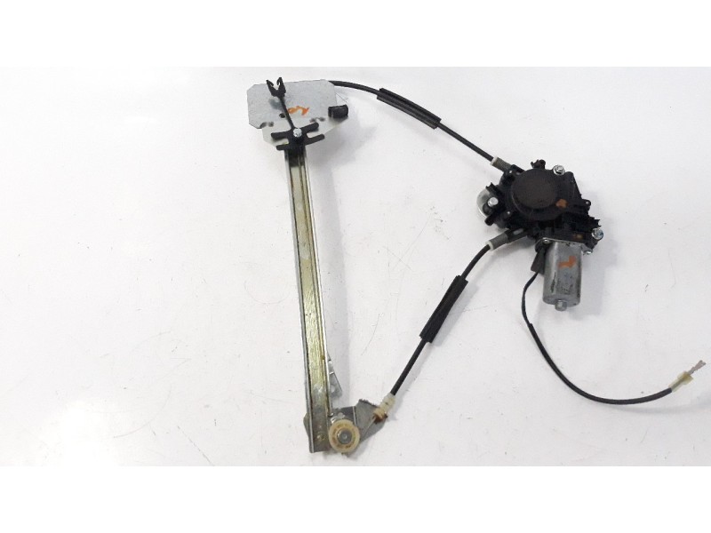 Recambio de elevalunas trasero derecho para volkswagen golf v berlina (1k1) referencia OEM IAM 1K0959704F  113010