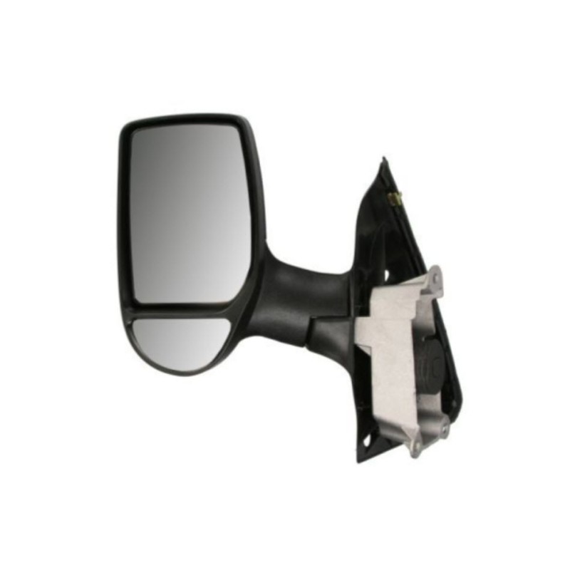Recambio de retrovisor izquierdo para ford transit caja cerrada, corta (fy) (2000 =>) referencia OEM IAM 4158406 1051025012 1051