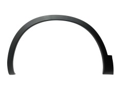 Recambio de aletin delantero izquierdo para nissan qashqai i (j10, nj10) 1.5 dci referencia OEM IAM 63811BR01A 108804717 1088047